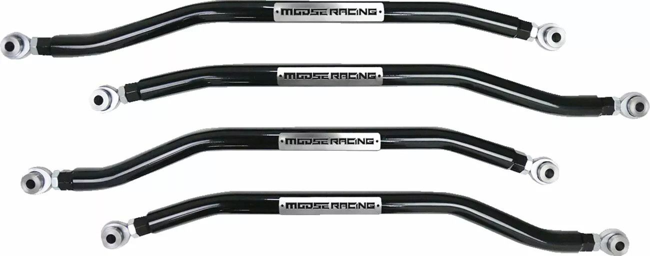 Moose racing hard-parts 41500 sugarú rúd Hátsó futómű 0