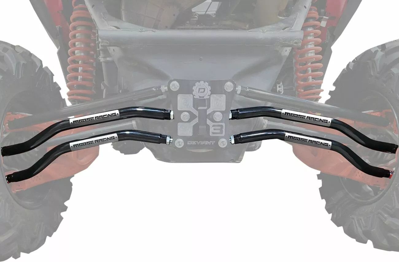 Moose racing hard-parts 41500 sugarú rúd Hátsó futómű 2