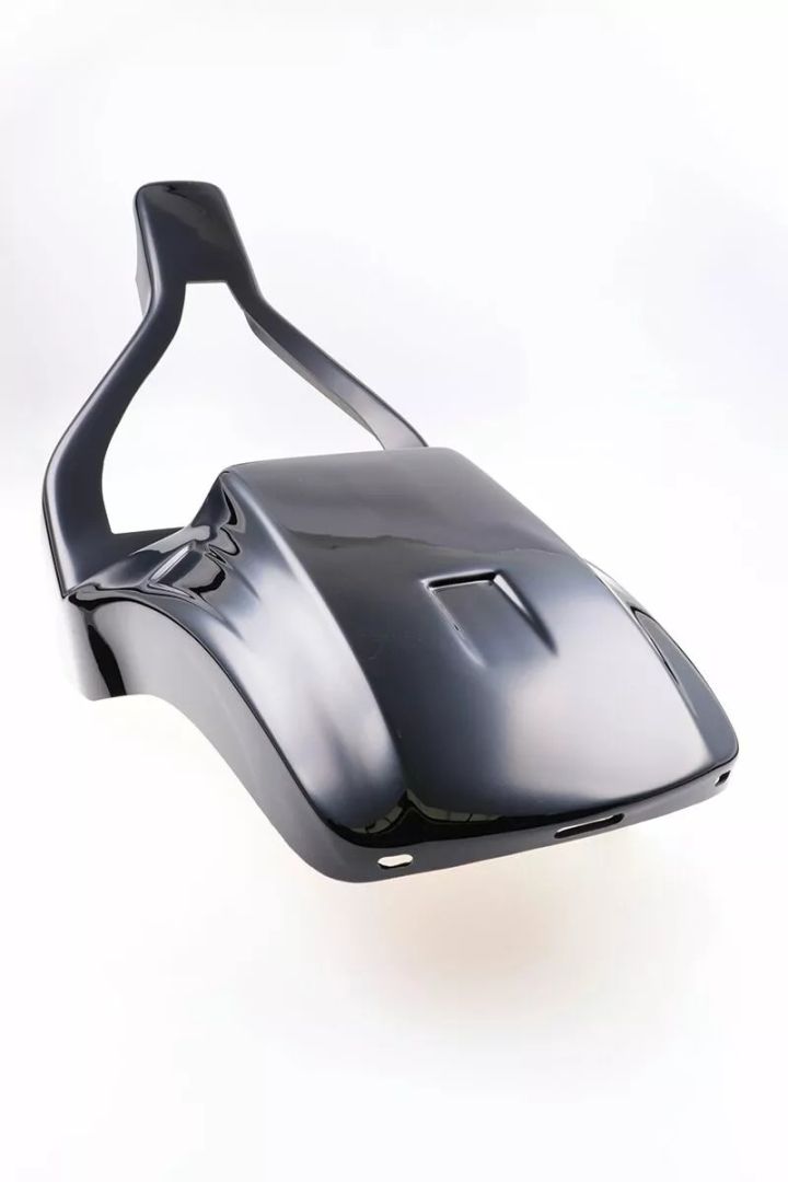 Cult werk HD-BRO072 Rear Conversion Kit Race Sárvédő, vázvédő, idom 4