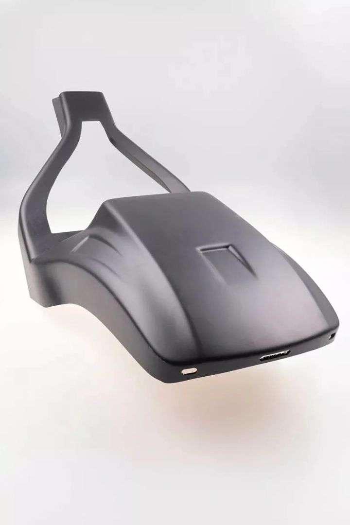 Cult werk HD-BRO018 Rear Conversion Kit Race Sárvédő, vázvédő, idom 0