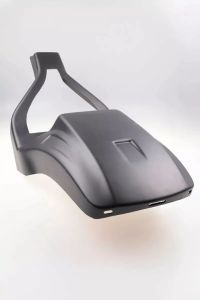 Cult werk HD-BRO018 Rear Conversion Kit Race Sárvédő, vázvédő, idom