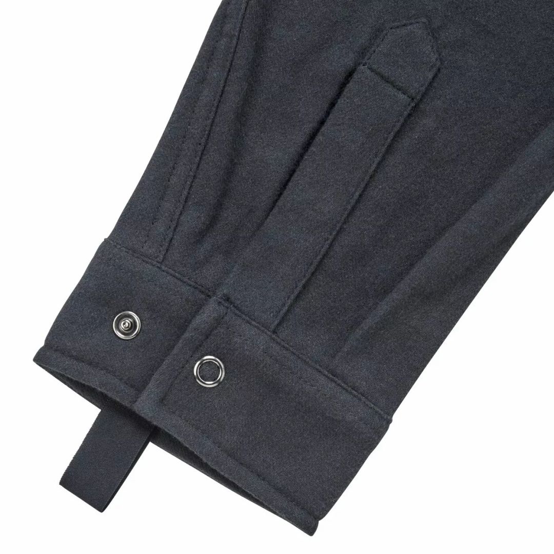 Biltwell 8128-124-003 szia teszt flanel ing 9
