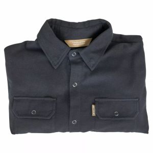 Biltwell 8128-124-003 szia teszt flanel ing 2