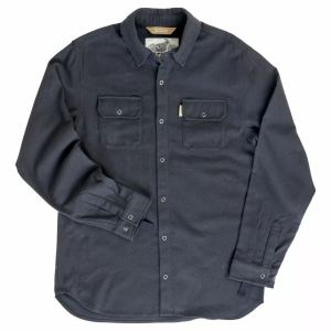 Biltwell 8128-124-003 szia teszt flanel ing 4