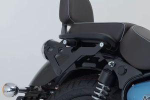 Sw-motech HTA.41.682.10000 SLH oldalsó tartó Csomagtartó állvány motorkerékpárra
