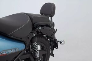 Sw-motech HTA.41.682.11000 SLH oldalsó tartó Csomagtartó állvány motorkerékpárra 4