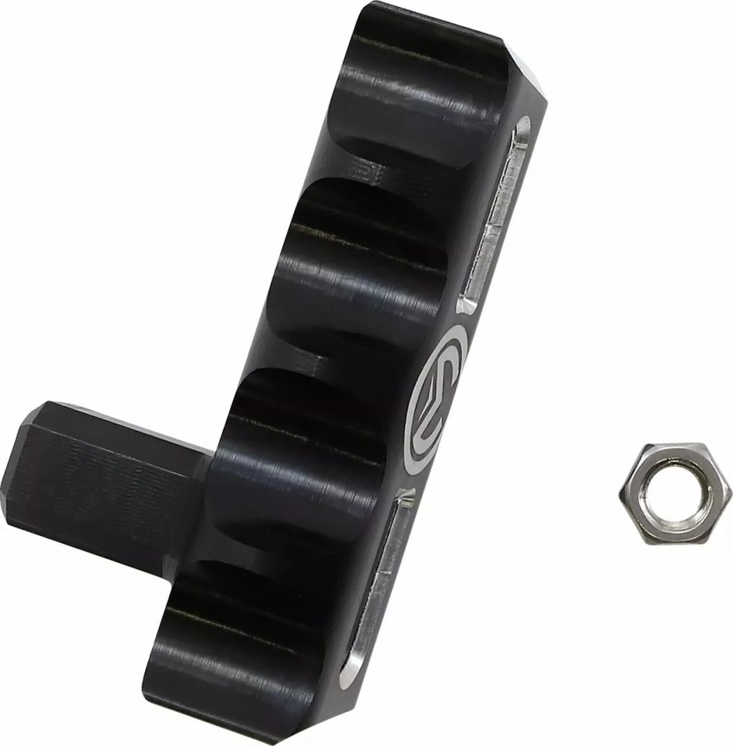 Moose racing hard-parts 500-1002-PU tuskóváltó készlet Váltókar 1