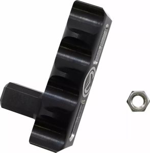 Moose racing hard-parts 500-1002-PU tuskóváltó készlet Váltókar 1