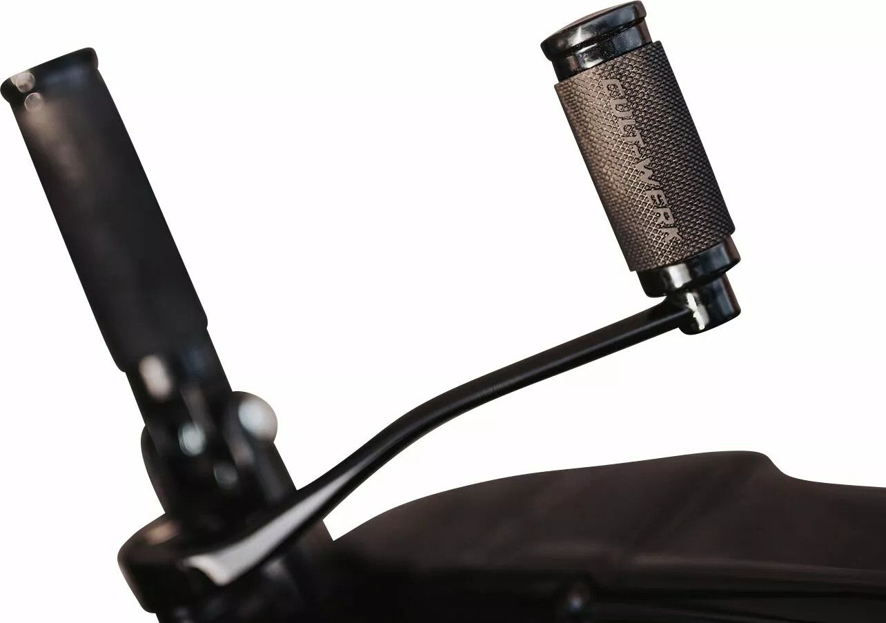 Cult werk HD-UNI031 Shifter Peg Racing Váltókar 2