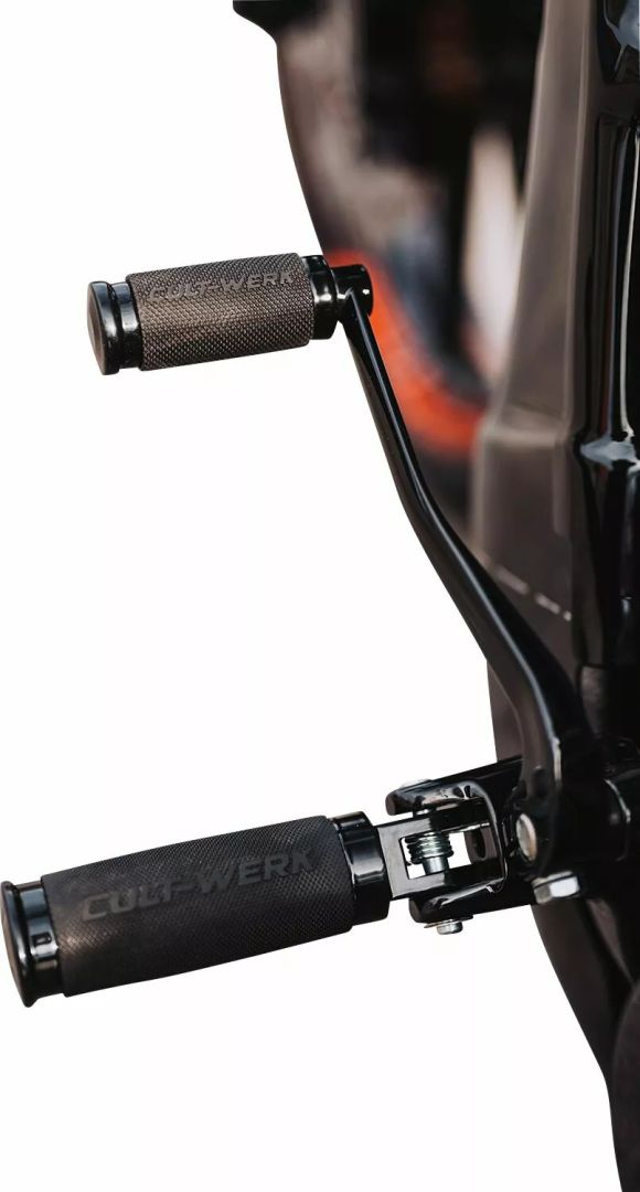 Cult werk HD-UNI031 Shifter Peg Racing Váltókar 5