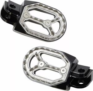Moose racing hard-parts P17-54A7B minősítő lábtartók Lábtartó és lábtartó alkatrészek