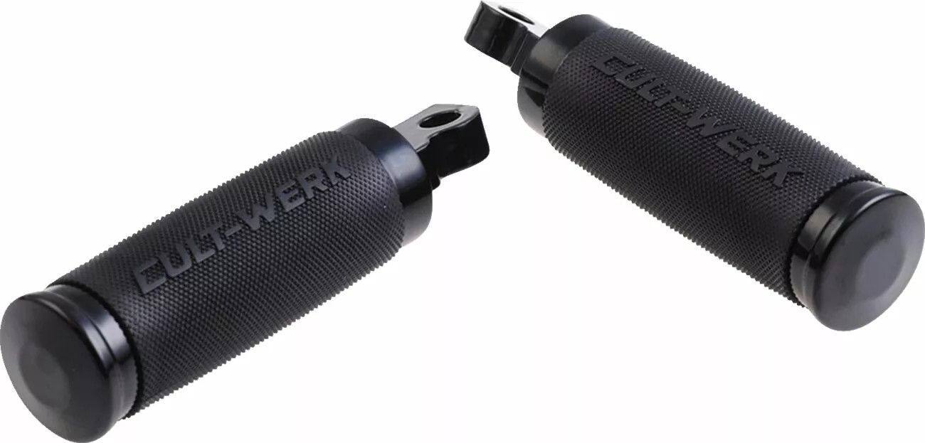 Cult werk HD-ROD086 Footpeg Race Lábtartó és lábtartó alkatrészek 3