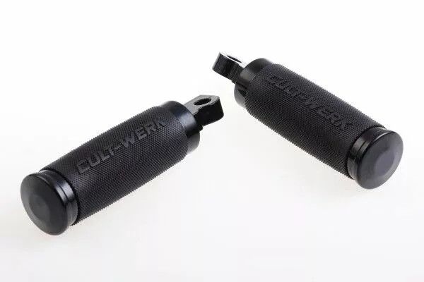 Cult werk HD-SPO111 Footpeg Race Lábtartó és lábtartó alkatrészek 2