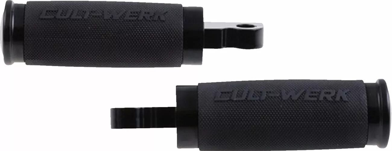 Cult werk HD-SPO111 Footpeg Race Lábtartó és lábtartó alkatrészek 3