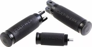 Cult werk HD-BRO115 lábtartó szett verseny Lábtartó és lábtartó alkatrészek