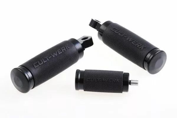 Cult werk HD-ROD087 lábtartó szett verseny Lábtartó és lábtartó alkatrészek 0