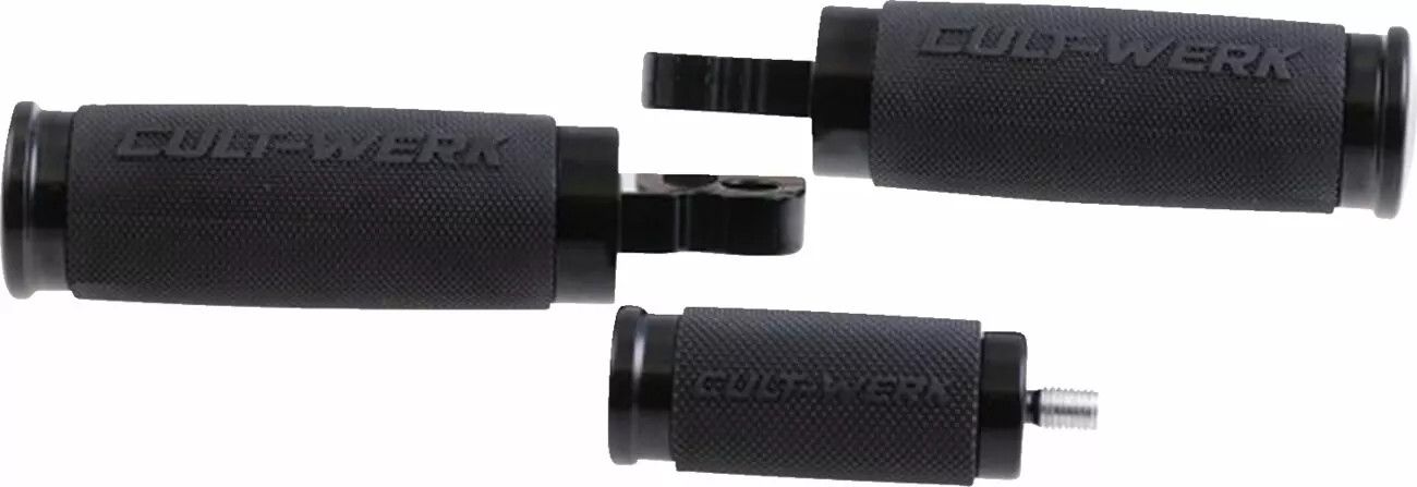 Cult werk HD-ROD087 lábtartó szett verseny Lábtartó és lábtartó alkatrészek 2