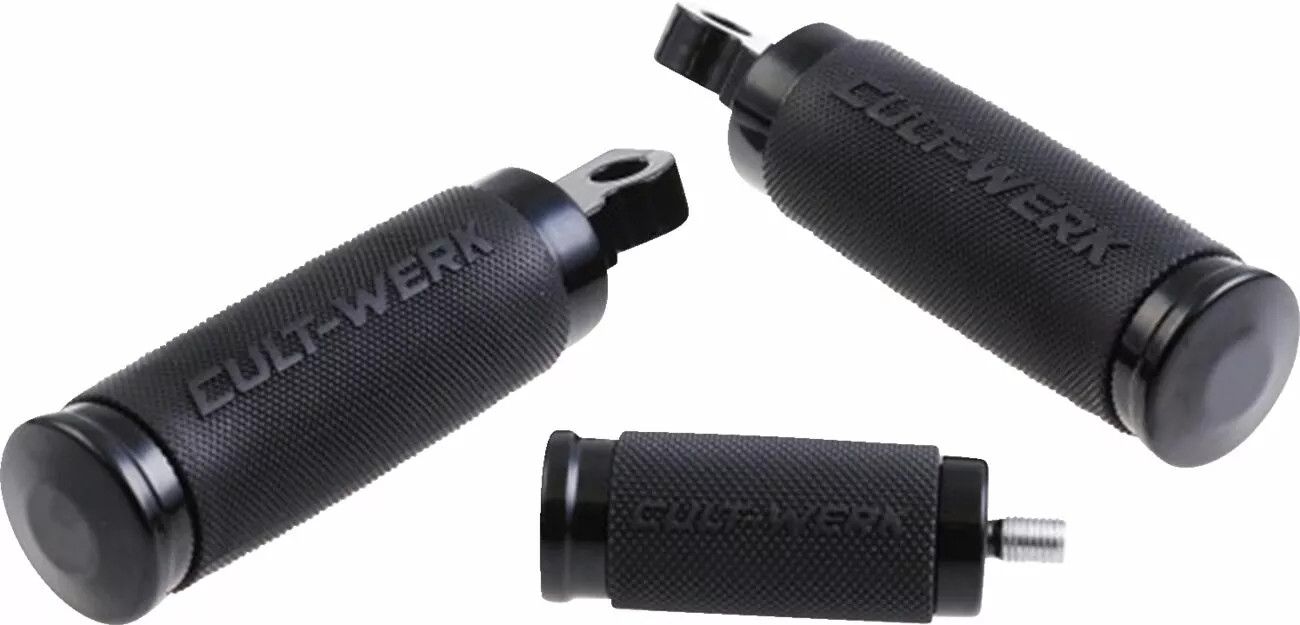 Cult werk HD-ROD087 lábtartó szett verseny Lábtartó és lábtartó alkatrészek 3