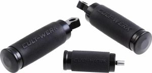 Cult werk HD-ROD087 lábtartó szett verseny Lábtartó és lábtartó alkatrészek 3
