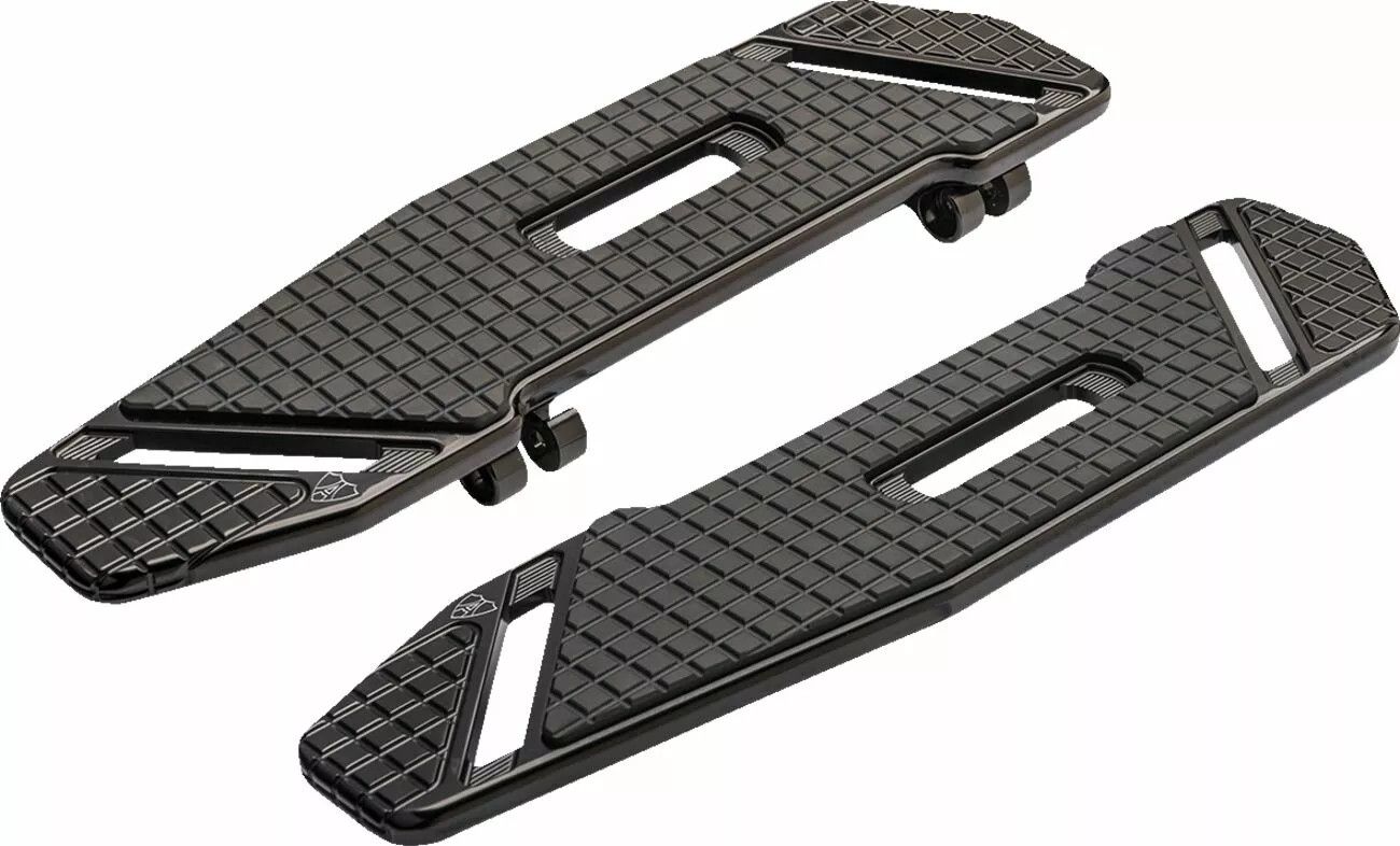 Arlen ness 410-020 SpeedLiner padlólapok Lábtartó 0