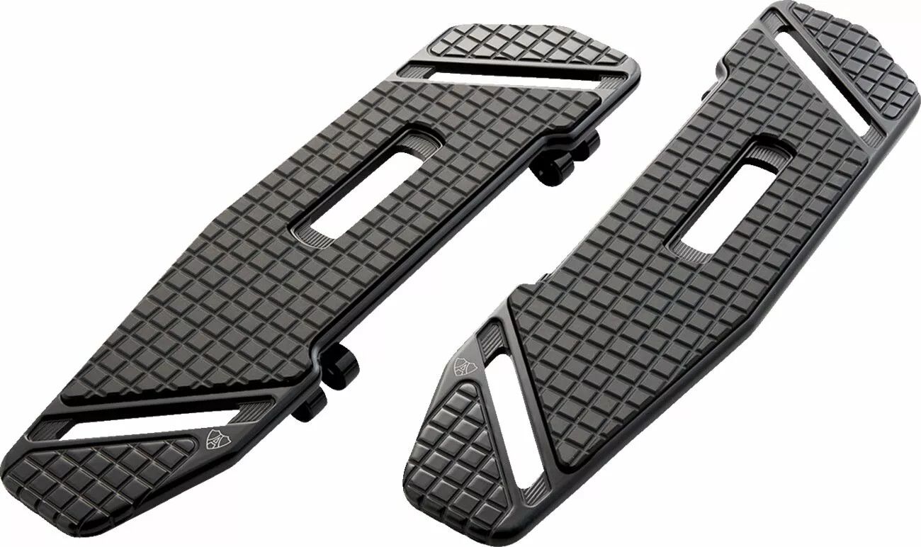 Arlen ness 410-020 SpeedLiner padlólapok Lábtartó 2