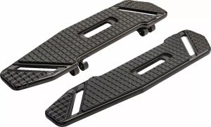 Arlen ness 410-020 SpeedLiner padlólapok Lábtartó