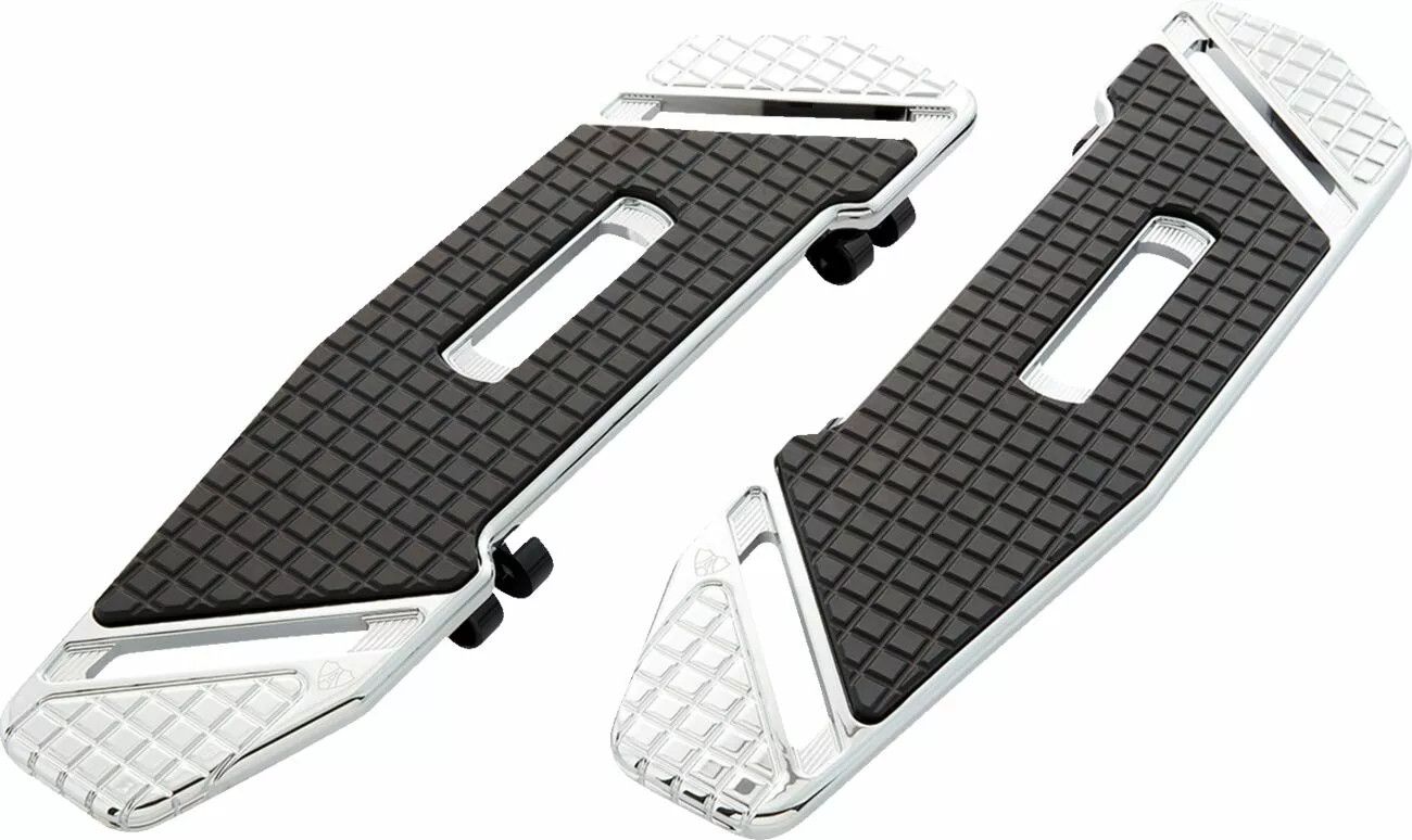 Arlen ness 410-022 SpeedLiner padlólapok Lábtartó 0