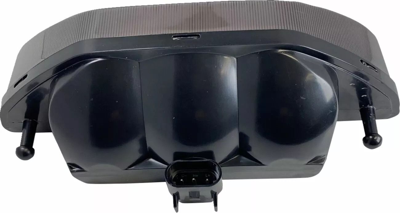 Moose utility division 400-1226-PU LED hátsó lámpa Hátsólámpa 3
