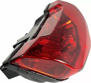 Moose utility division 400-1229-PU LED hátsó lámpa Hátsólámpa 1