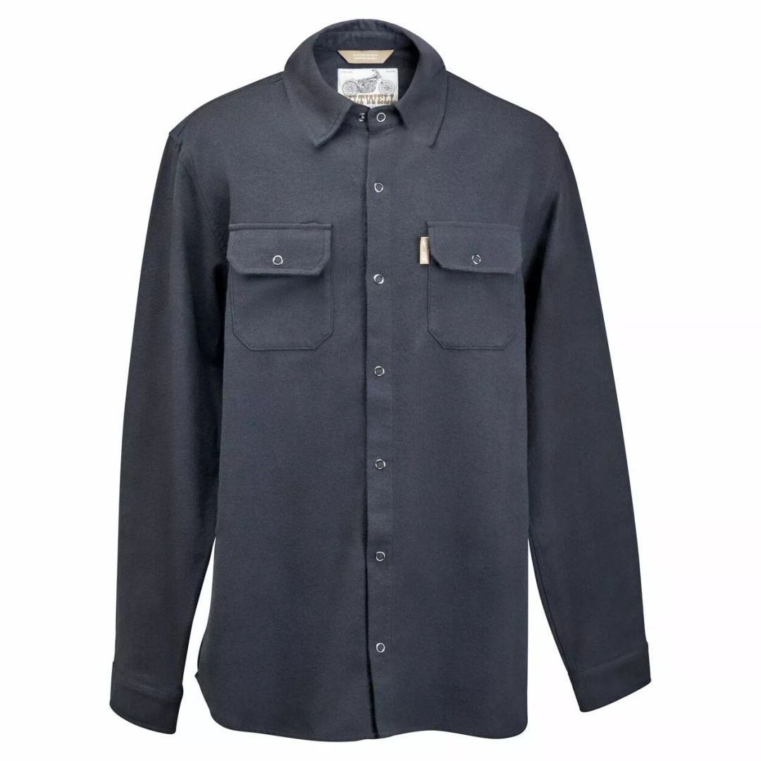 Biltwell 8128-124-004 szia teszt flanel ing 1