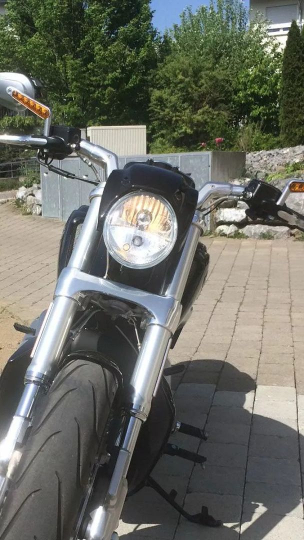 Cult werk HD-ROD084 Fényszórómaszk Fényszóró, helyzetjelző 1