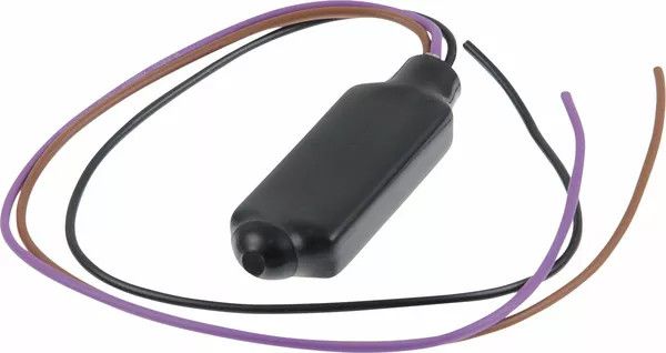 Cult werk HD-UNI029 mini ellenállás Harley LED jelzőfényekhez Világítás és irányjelző elektromos alkatrészei 0