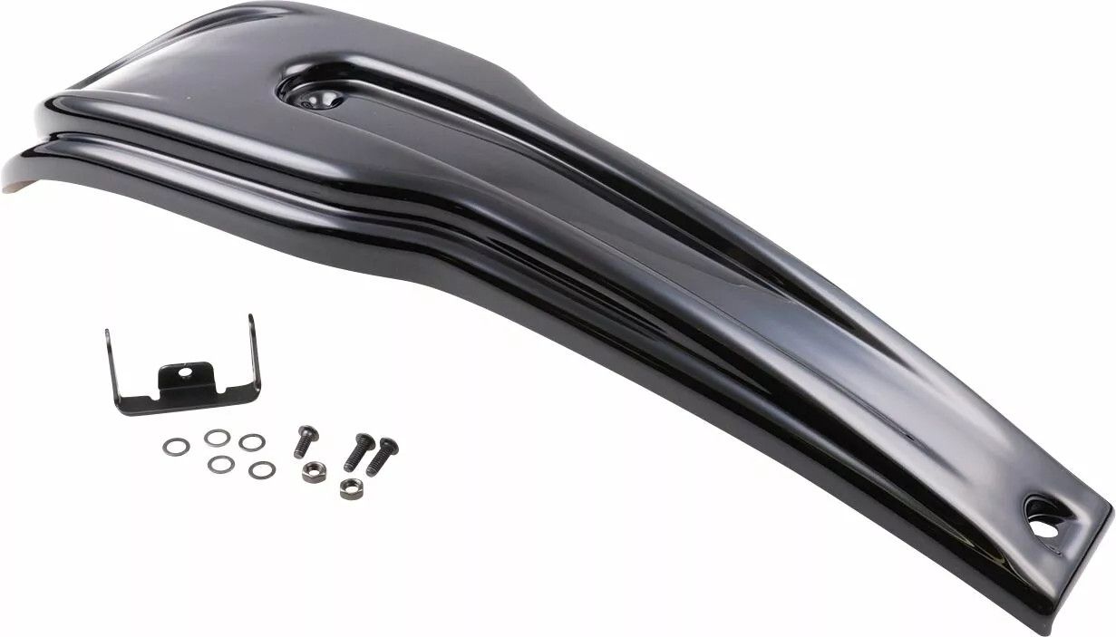 Cult werk HD-BRO120 Dash Cover Harley Sebességmérő és fordulatszámmérő 0