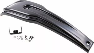 Cult werk HD-BRO120 Dash Cover Harley Sebességmérő és fordulatszámmérő