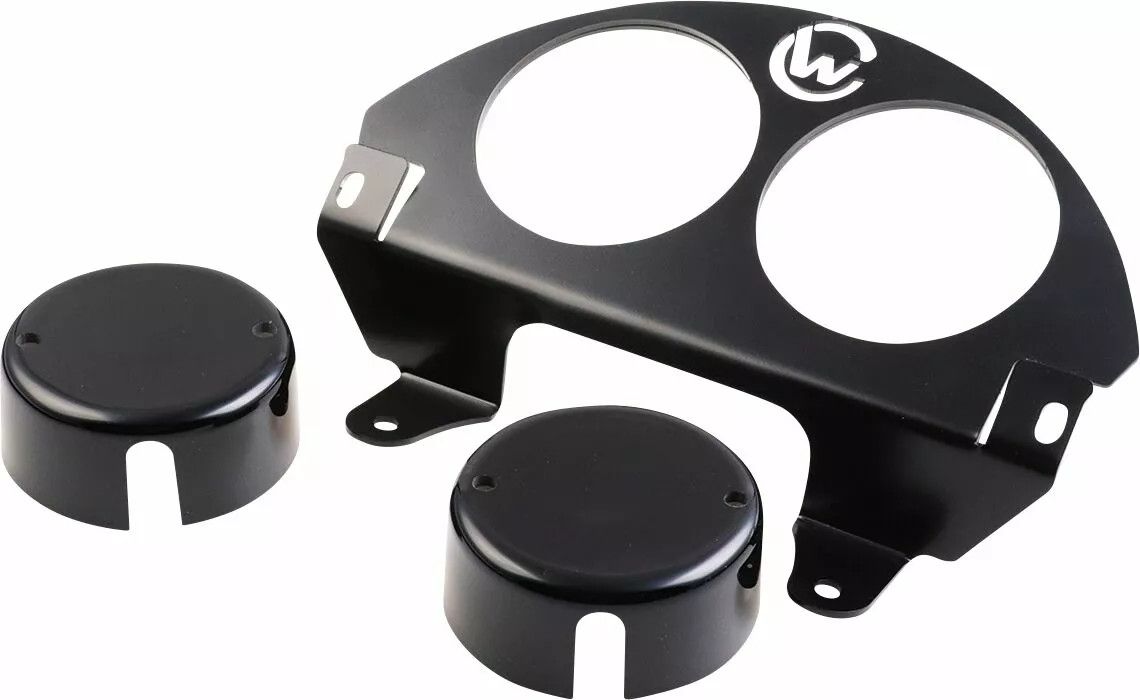 Cult werk HD-BRO122 Sebességmérő Offset Kit Sebességmérő és fordulatszámmérő 0