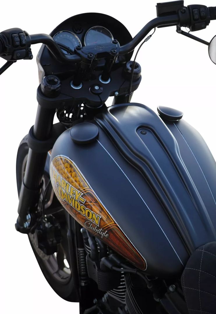 Cult werk HD-BRO122 Sebességmérő Offset Kit Sebességmérő és fordulatszámmérő 2