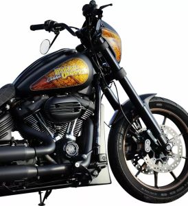 Cult werk HD-BRO122 Sebességmérő Offset Kit Sebességmérő és fordulatszámmérő 1