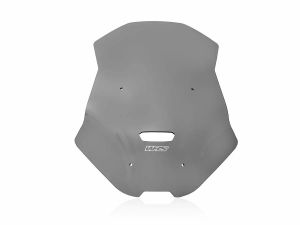 Wrs HO057F szélvédő robogóhoz Szélvédő, fejidom 4