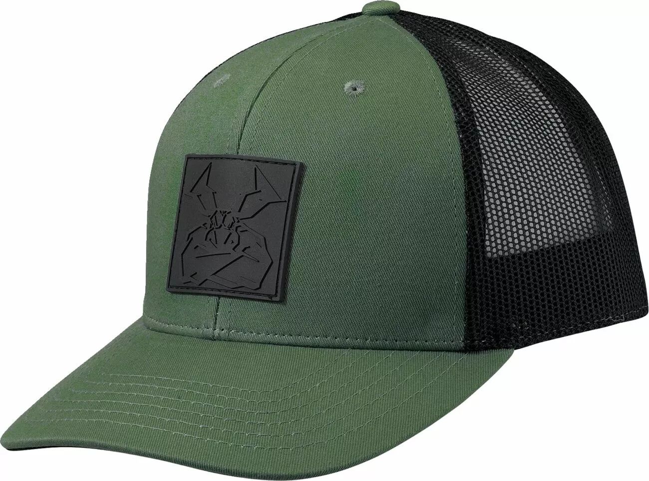 Moose racing soft-goods 2501-4009 agroid dombornyomású kalap Motoros maszk, arcvédő, sapka és sál 0