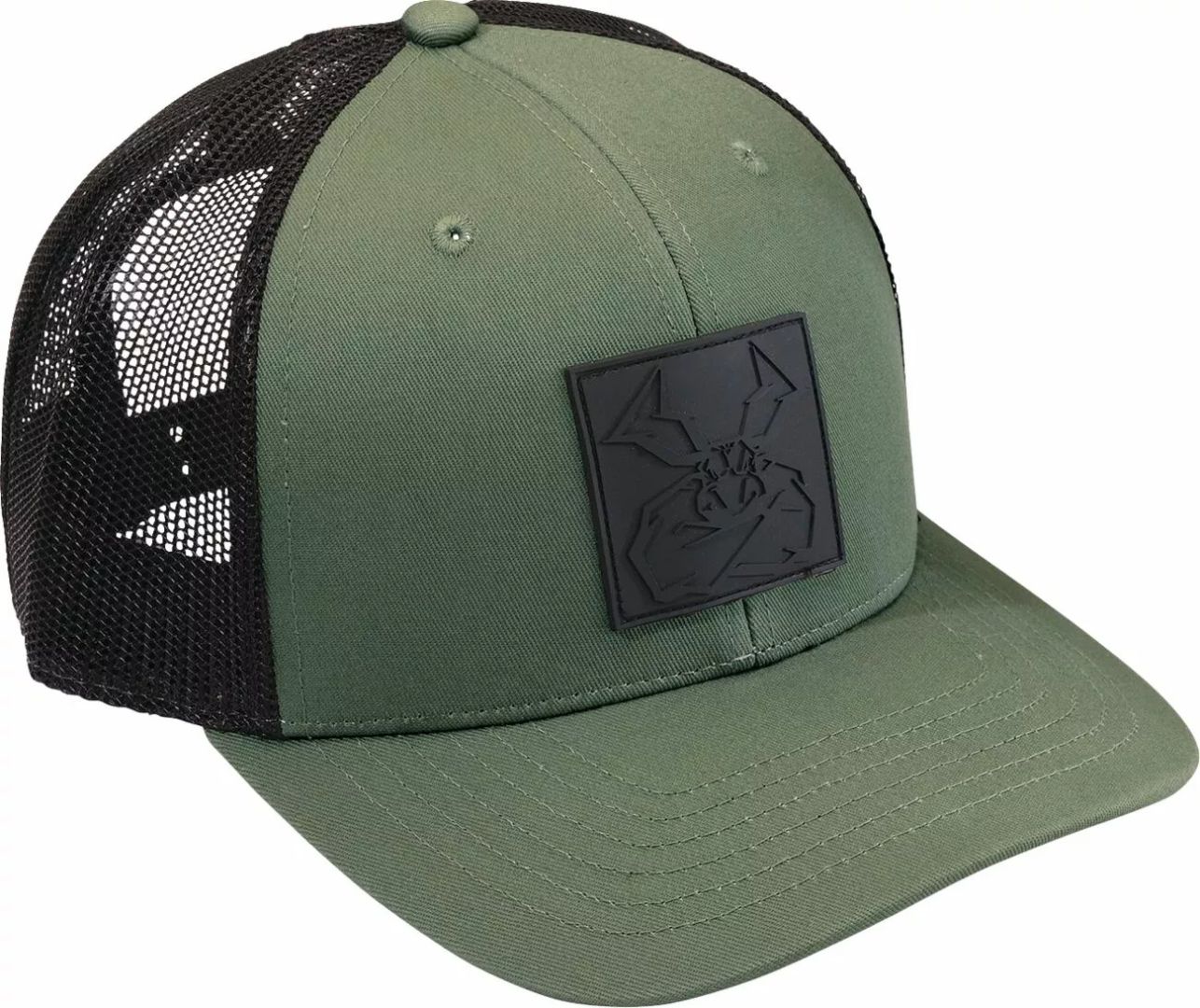 Moose racing soft-goods 2501-4009 agroid dombornyomású kalap Motoros maszk, arcvédő, sapka és sál 1
