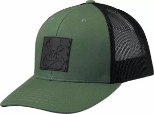 Moose racing soft-goods 2501-4009 agroid dombornyomású kalap Motoros maszk, arcvédő, sapka és sál
