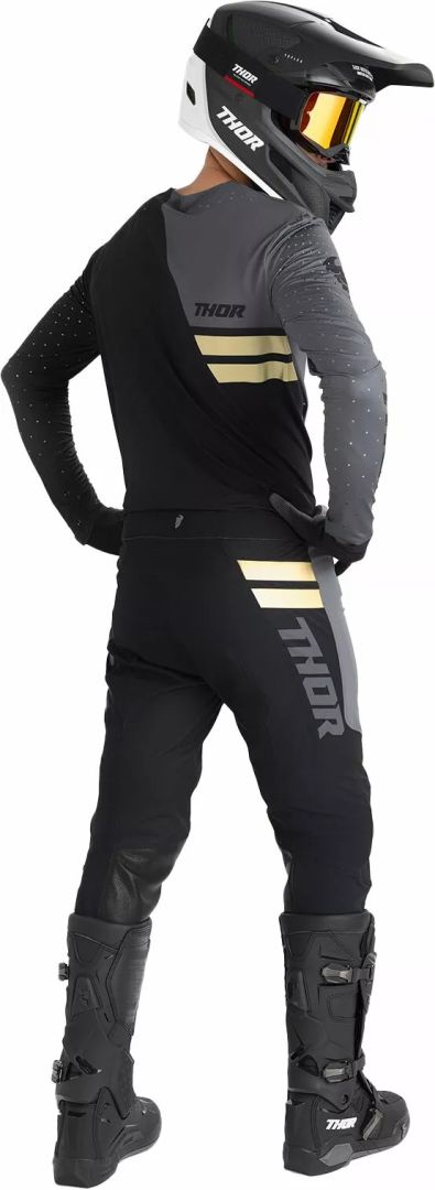 Thor 2601-2794 A Goggles aktiválása Motokrossz szemüveg 1