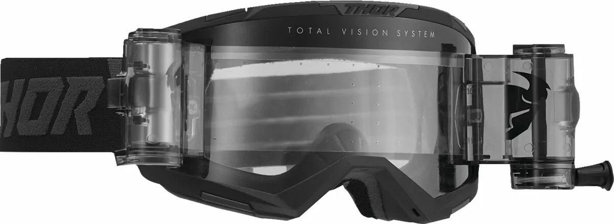 Thor 2601-2970 Ezred vihargörgő szemüveg Motokrossz szemüveg 0