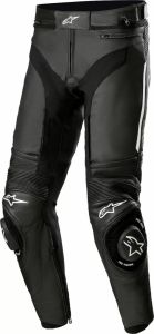 ALPINESTARS (road) 3120522-10-60 rakéta V3 bőr nadrág Motoros nadrág