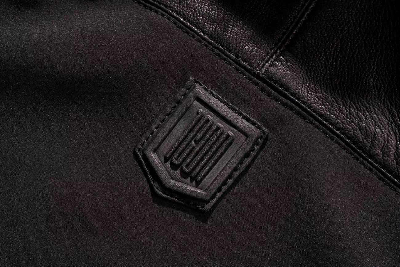 Icon 2820-6146 BaseHawk2 kabát Motoros kabát 1