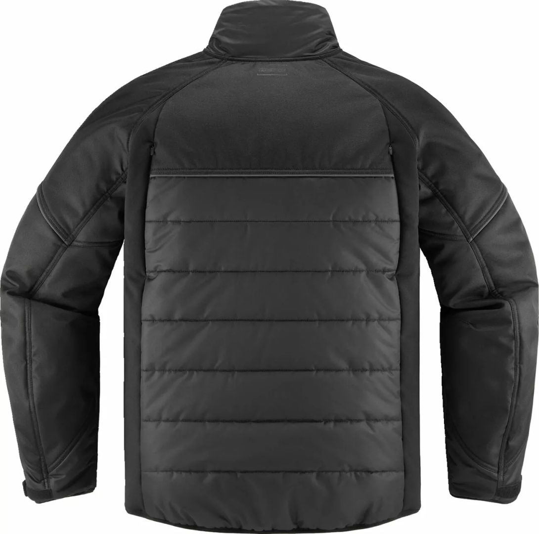Icon 2820-6194 Szellem puffer dzseki Motoros kabát 1