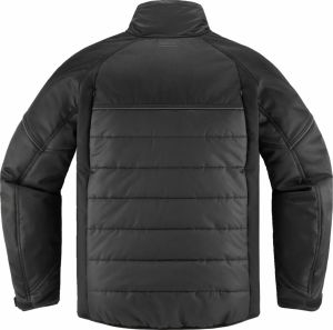 Icon 2820-6194 Szellem puffer dzseki Motoros kabát 1