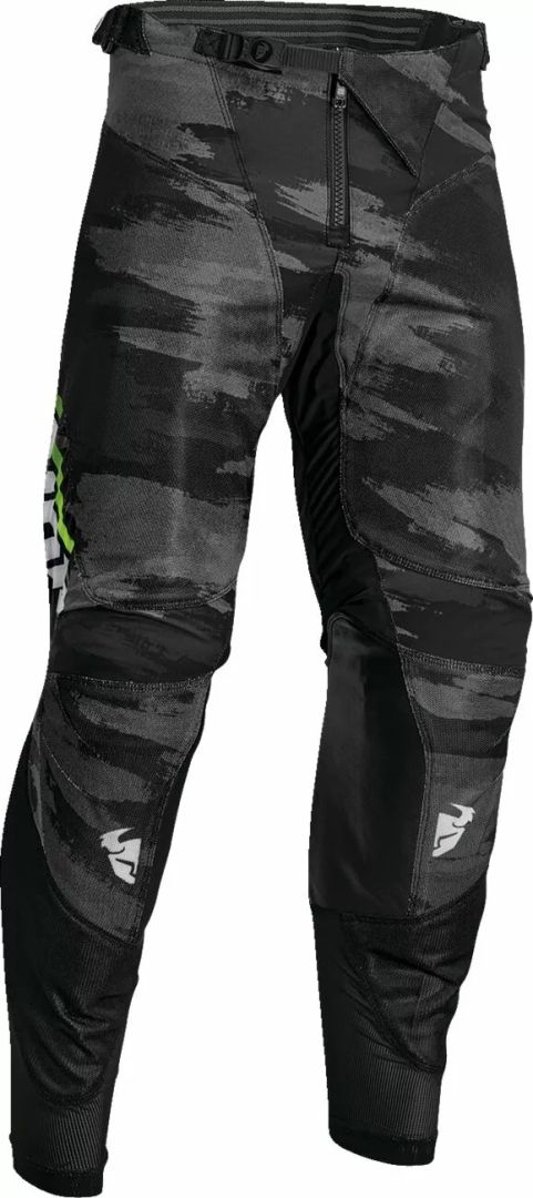 Thor 2901-10182 Pulse Air Cameo nadrág Motokrossz nadrág 0