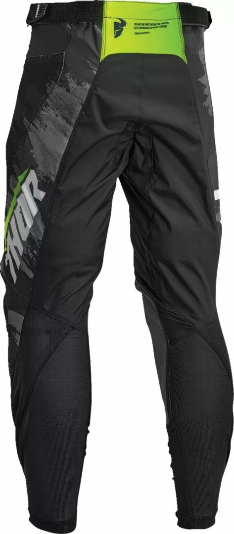 Thor 2901-10182 Pulse Air Cameo nadrág Motokrossz nadrág 1