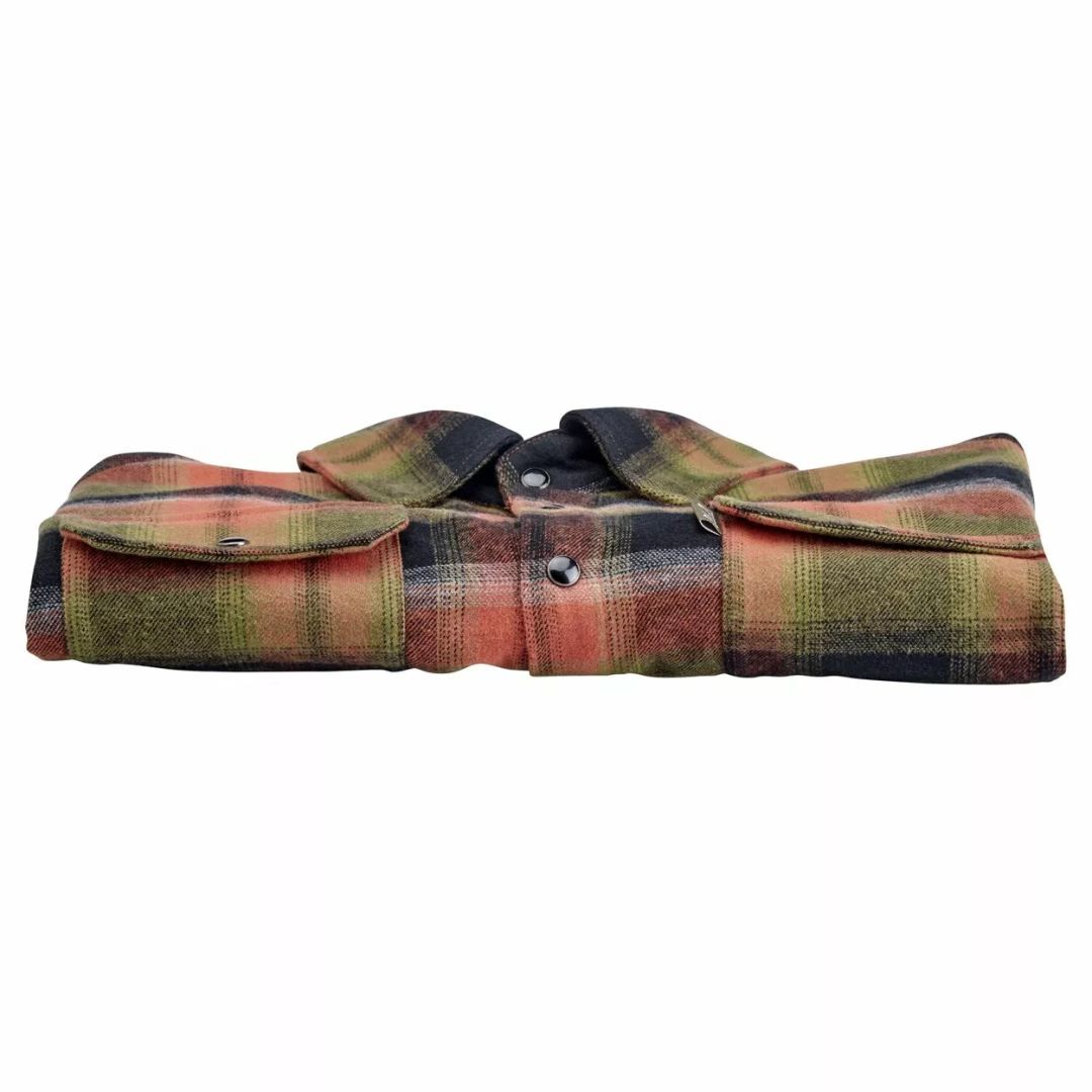 Biltwell 8128-125-001 szia teszt flanel ing 11